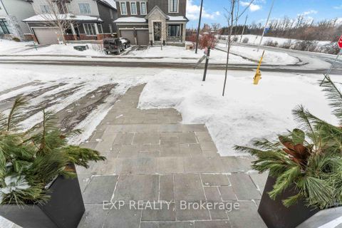 Photo 2 at 396 Trestle Street, Mahogany Community, Manotick