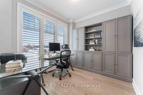 Photo 5 at 396 Trestle Street, Mahogany Community, Manotick