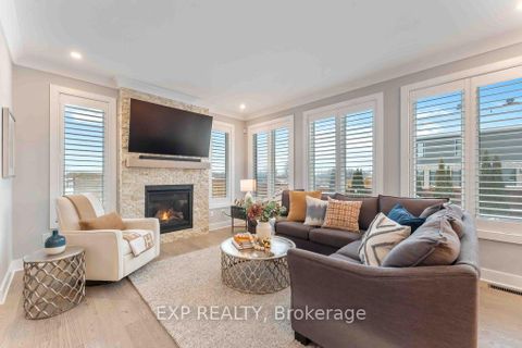 Photo 7 at 396 Trestle Street, Mahogany Community, Manotick