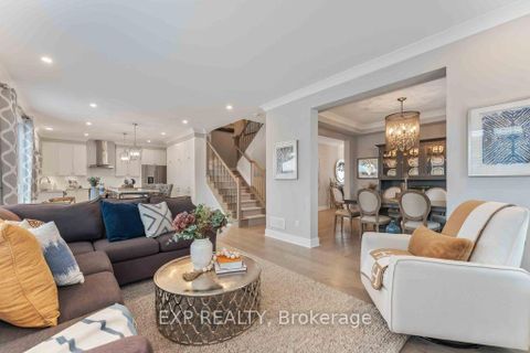 Photo 8 at 396 Trestle Street, Mahogany Community, Manotick