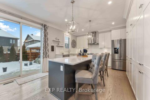 Photo 9 at 396 Trestle Street, Mahogany Community, Manotick