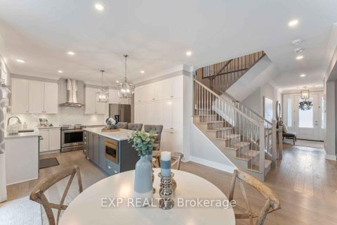 Photo 10 at 396 Trestle Street, Mahogany Community, Manotick