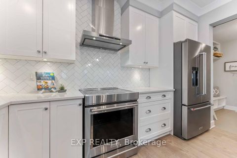 Photo 11 at 396 Trestle Street, Mahogany Community, Manotick