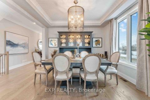 Photo 13 at 396 Trestle Street, Mahogany Community, Manotick