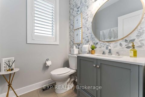 Photo 16 at 396 Trestle Street, Mahogany Community, Manotick