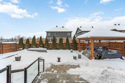 Photo 38 at 396 Trestle Street, Mahogany Community, Manotick