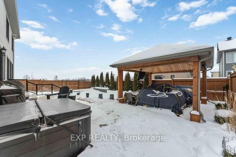 Photo 39 at 396 Trestle Street, Mahogany Community, Manotick