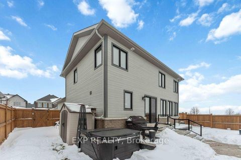 Photo 40 at 396 Trestle Street, Mahogany Community, Manotick