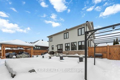 Photo 43 at 396 Trestle Street, Mahogany Community, Manotick