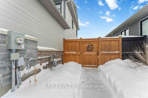 Photo 44 at 396 Trestle Street, Mahogany Community, Manotick