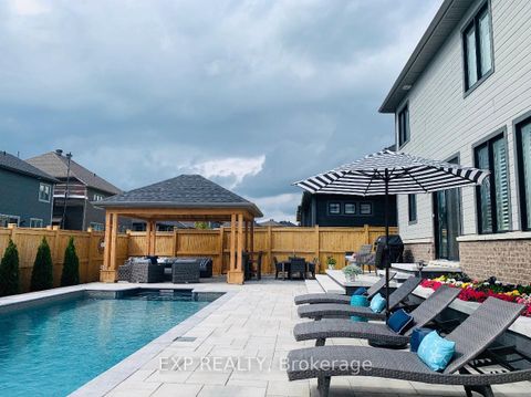 Photo 45 at 396 Trestle Street, Mahogany Community, Manotick