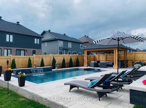 Photo 47 at 396 Trestle Street, Mahogany Community, Manotick