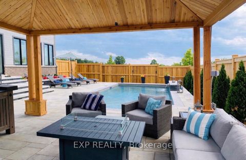 Photo 48 at 396 Trestle Street, Mahogany Community, Manotick