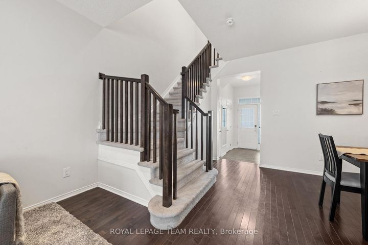 Photo 22 at 102 Lochnaw Private, Nepean (Stonebridge), Ottawa