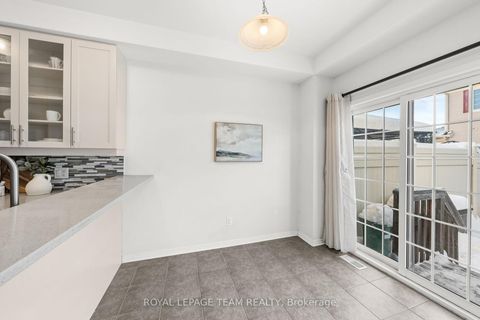 Photo 19 at 102 Lochnaw Private, Nepean (Stonebridge), Ottawa