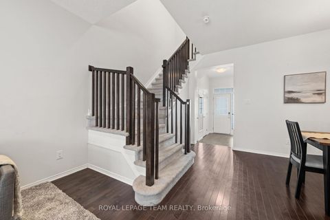Photo 22 at 102 Lochnaw Private, Nepean (Stonebridge), Ottawa