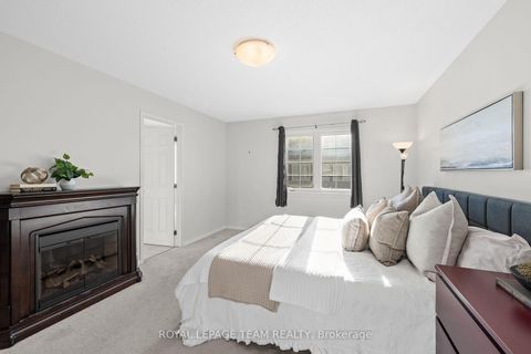 Photo 27 at 102 Lochnaw Private, Nepean (Stonebridge), Ottawa