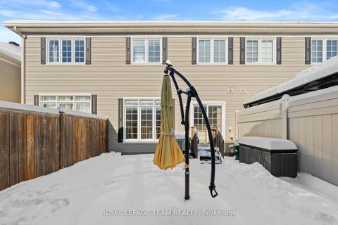 Photo 46 at 102 Lochnaw Private, Nepean (Stonebridge), Ottawa
