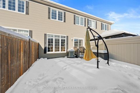 Photo 47 at 102 Lochnaw Private, Nepean (Stonebridge), Ottawa