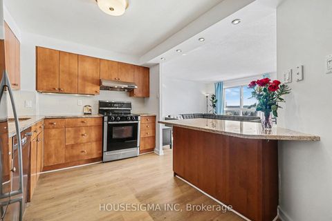 Photo 10 at 716 - 960 Teron Road, Beaverbrook, Kanata