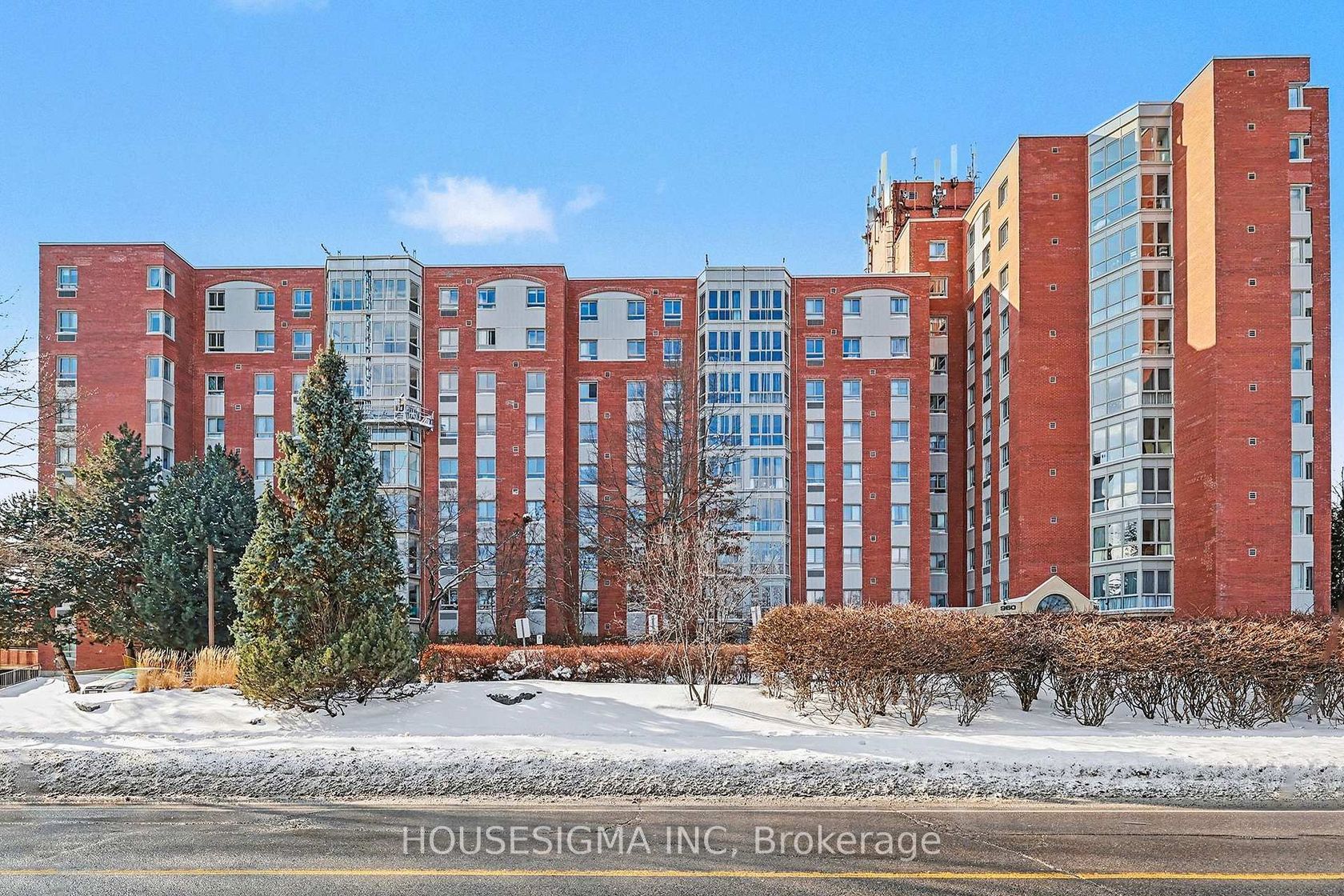 716 - 960 Teron Road, Beaverbrook, Kanata 2