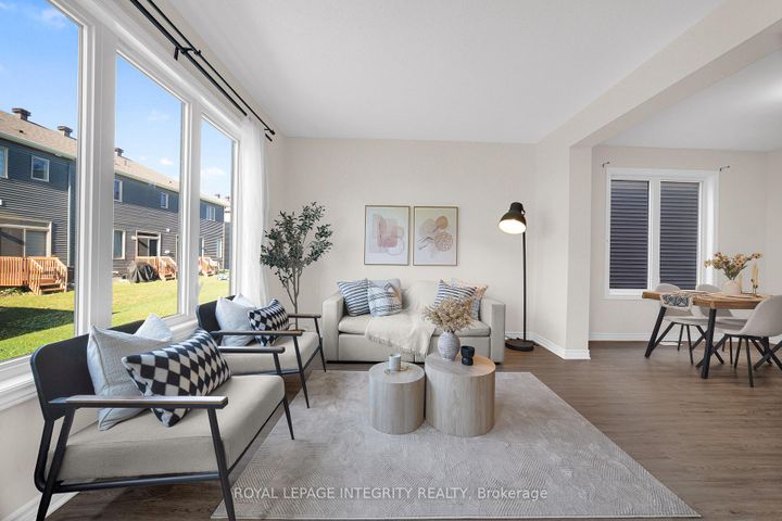 Photo 17 at 215 Merak Way, Nepean (Half Moon Bay), Ottawa