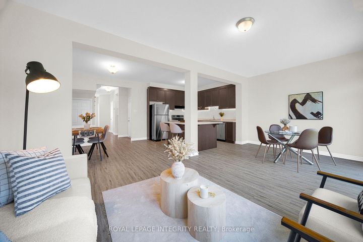 Photo 19 at 215 Merak Way, Nepean (Half Moon Bay), Ottawa