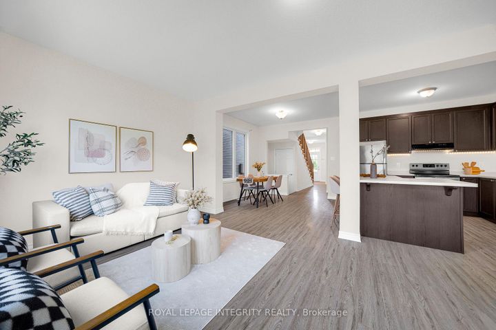 Photo 20 at 215 Merak Way, Nepean (Half Moon Bay), Ottawa