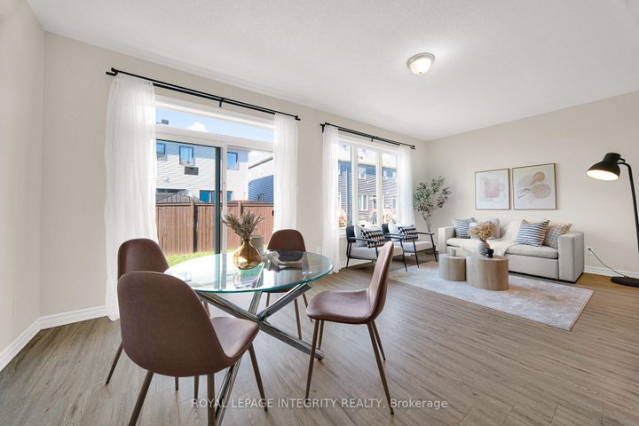 Photo 22 at 215 Merak Way, Nepean (Half Moon Bay), Ottawa