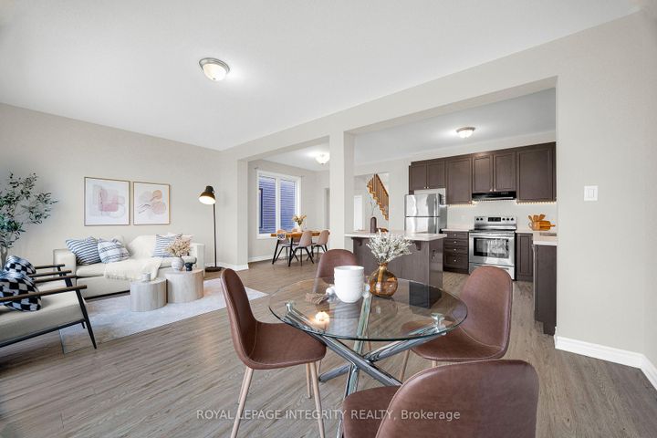 Photo 24 at 215 Merak Way, Nepean (Half Moon Bay), Ottawa