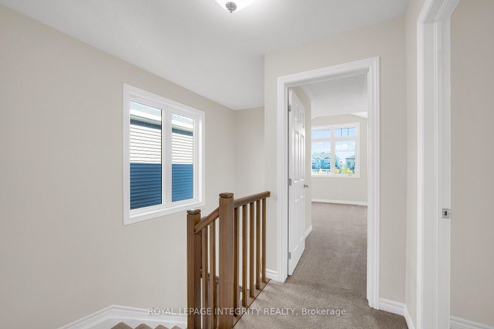 Photo 25 at 215 Merak Way, Nepean (Half Moon Bay), Ottawa