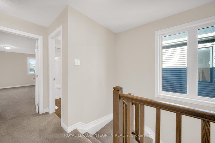 Photo 26 at 215 Merak Way, Nepean (Half Moon Bay), Ottawa