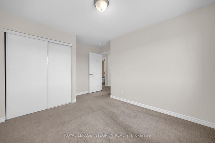 Photo 30 at 215 Merak Way, Nepean (Half Moon Bay), Ottawa
