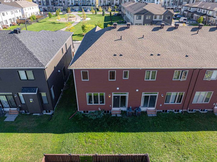 Photo 43 at 215 Merak Way, Nepean (Half Moon Bay), Ottawa