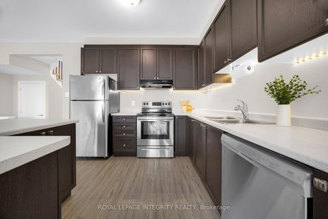 Photo 15 at 215 Merak Way, Nepean (Half Moon Bay), Ottawa