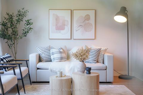 Photo 16 at 215 Merak Way, Nepean (Half Moon Bay), Ottawa