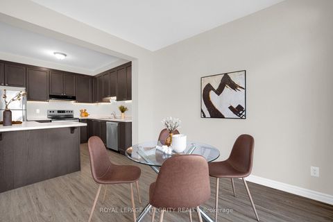 Photo 23 at 215 Merak Way, Nepean (Half Moon Bay), Ottawa