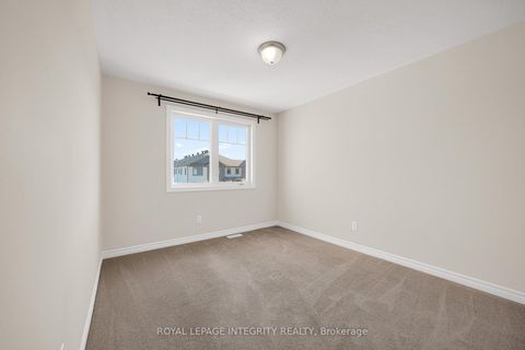 Photo 29 at 215 Merak Way, Nepean (Half Moon Bay), Ottawa