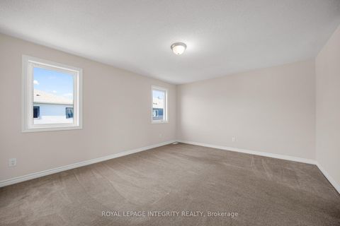 Photo 32 at 215 Merak Way, Nepean (Half Moon Bay), Ottawa