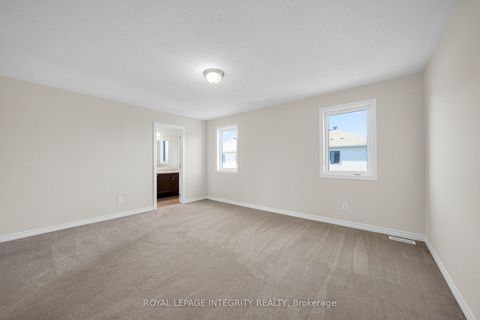 Photo 33 at 215 Merak Way, Nepean (Half Moon Bay), Ottawa