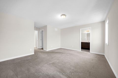 Photo 34 at 215 Merak Way, Nepean (Half Moon Bay), Ottawa