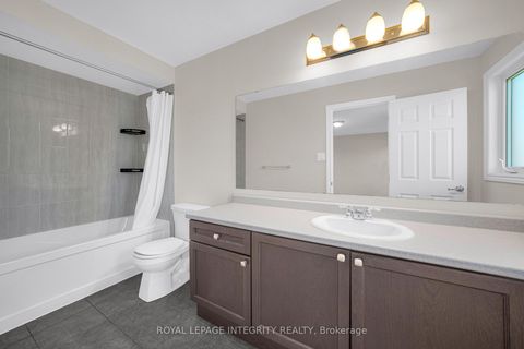 Photo 37 at 215 Merak Way, Nepean (Half Moon Bay), Ottawa