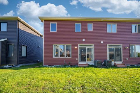 Photo 41 at 215 Merak Way, Nepean (Half Moon Bay), Ottawa