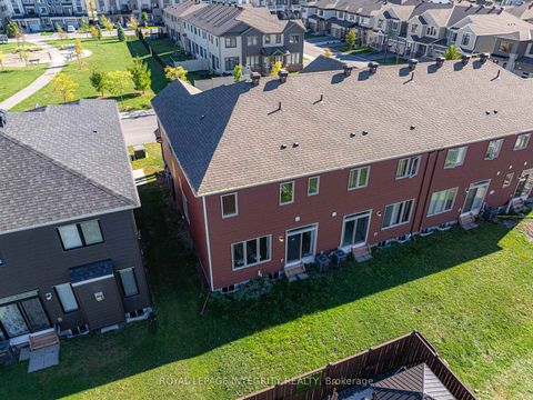 Photo 42 at 215 Merak Way, Nepean (Half Moon Bay), Ottawa