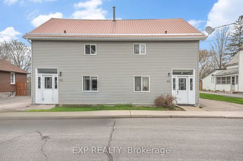 Photo 0 at 113-115 Richey Street, Almonte, Mississippi Mills