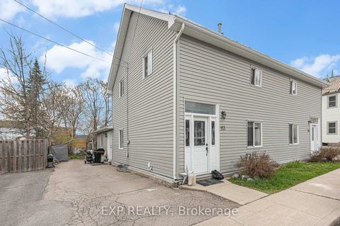 Photo 1 at 113-115 Richey Street, Almonte, Mississippi Mills