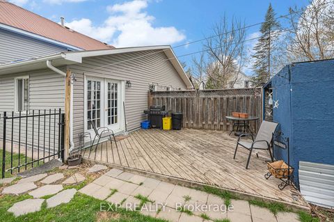 Photo 2 at 113-115 Richey Street, Almonte, Mississippi Mills