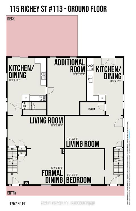 Photo 28 at 113-115 Richey Street, Almonte, Mississippi Mills