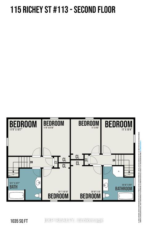 Photo 29 at 113-115 Richey Street, Almonte, Mississippi Mills