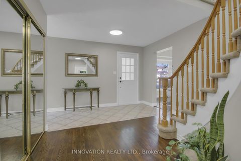 Photo 2 at 76 Chickasaw Crescent, Bridlewood, Kanata